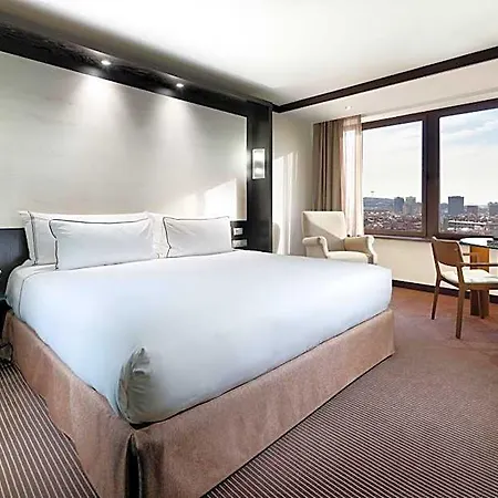 Meliá Sarrià Hotel 5*
