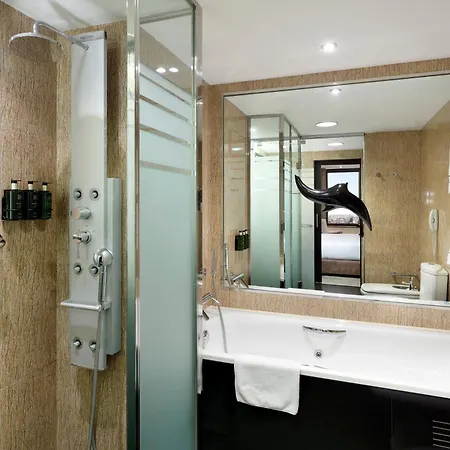 Melia Sarria Hotel