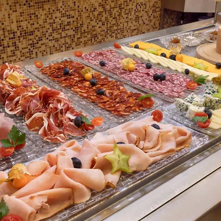Hotel Meliá Sarrià Barcelone