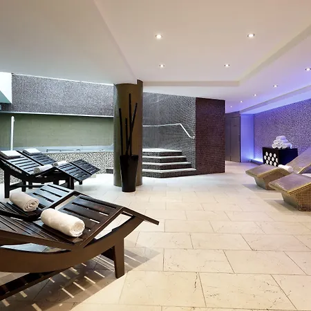 Hotel Melia Sarria