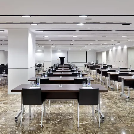Melia Sarria Отель 5*