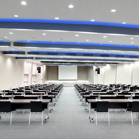 Melia Sarria 5*