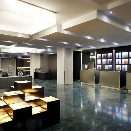 Отель Melia Sarria
