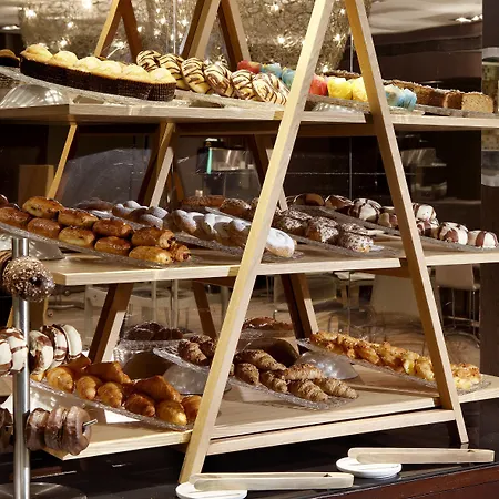 Hotel Melia Sarria