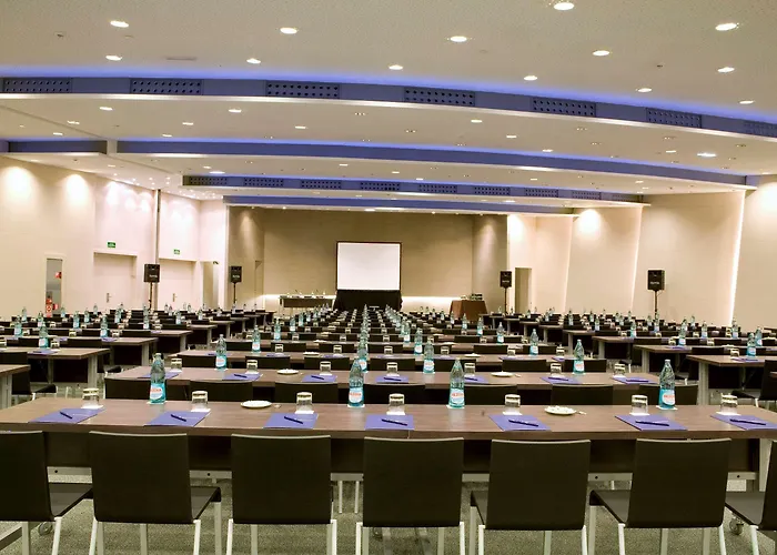 Melia Sarria 5* Barcelone