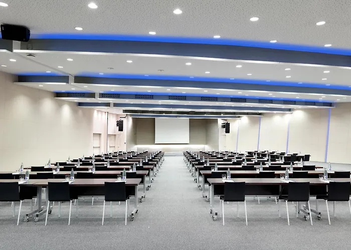 Melia Sarria Hotel 5*