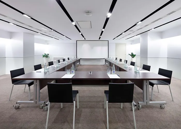 Melia Sarria Hotel Barcelone