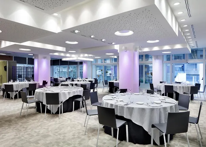 Hotel Melia Sarria 5*