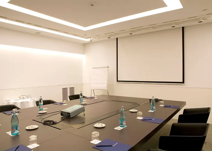 Hotel Melia Sarria 5*