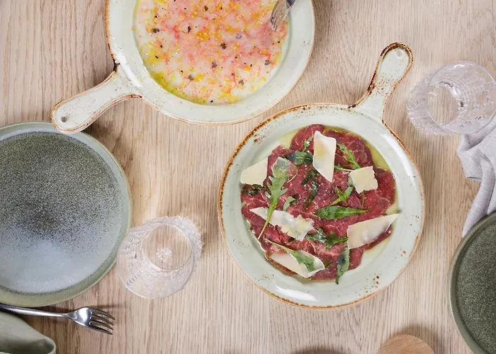 Melia Sarria 5* Barcelone