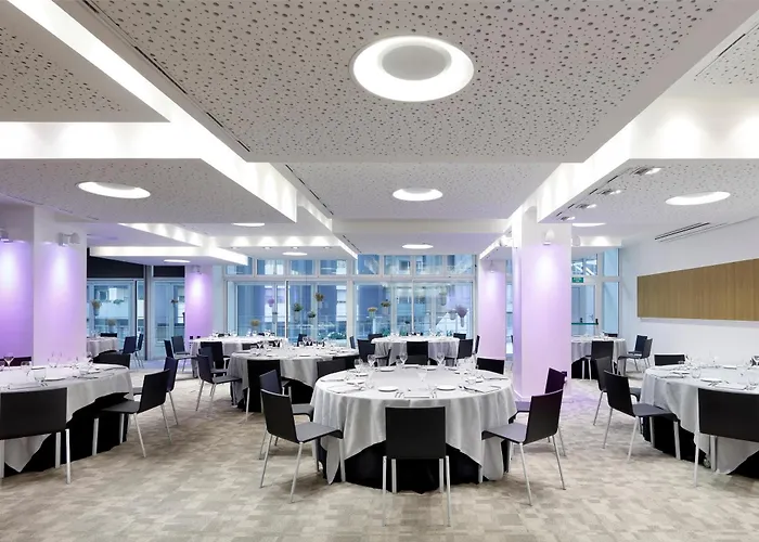 Melia Sarria Hotel Barcelone