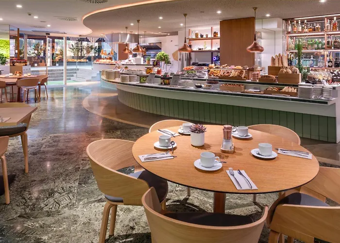 Melia Sarria Hotel