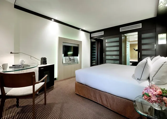 Melia Sarria Hotel