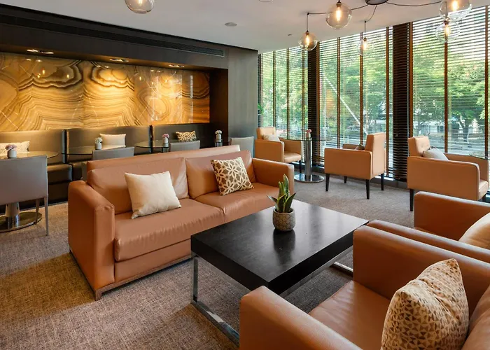 Melia Sarria 5* Barcelona