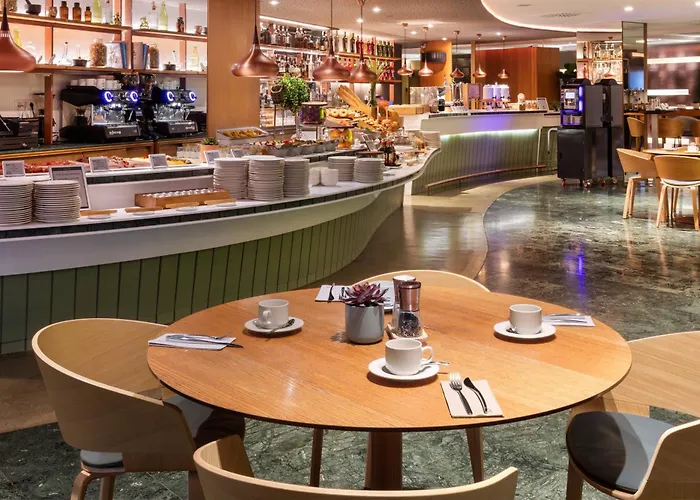 Hotel Melia Sarria