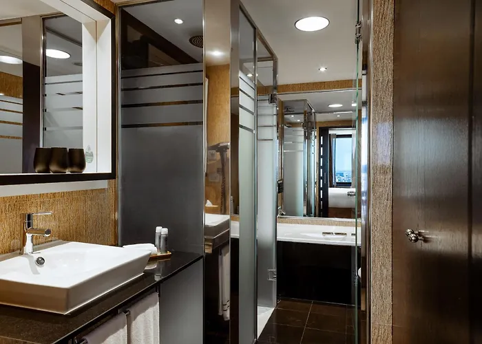 Hotel Melia Sarria 5*