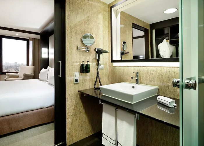 Hotel Melia Sarria