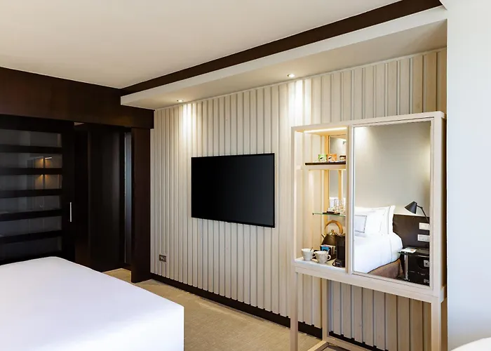 Hotel Melia Sarria