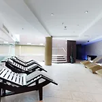Melia Sarria 5*