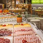 Ξενοδοχείο Melia Sarria 5*