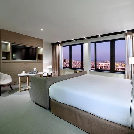 Melia Sarria Hotel Barcelona