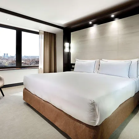 Melia Sarria Hotel Barcelona