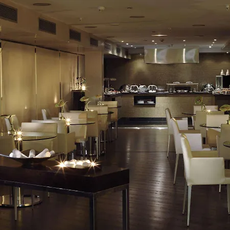 Hotel Melia Sarria