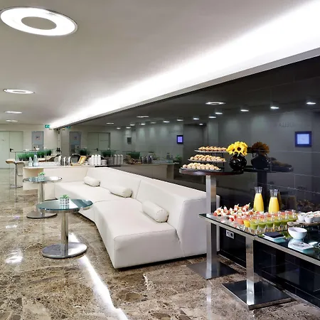 Melia Sarria Hotel 5*