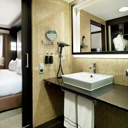 Otel Melia Sarria