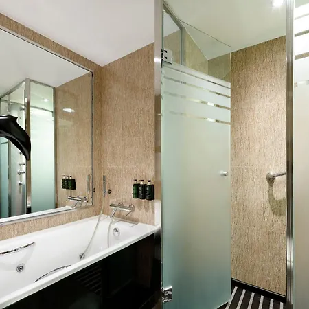 Melia Sarria Hotel