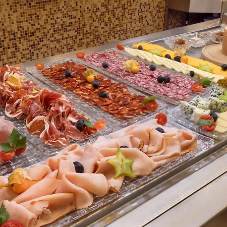 Melia Sarria Otel 5*