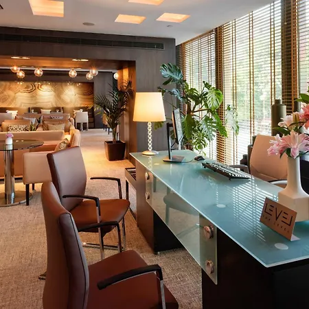 Melia Sarria Otel