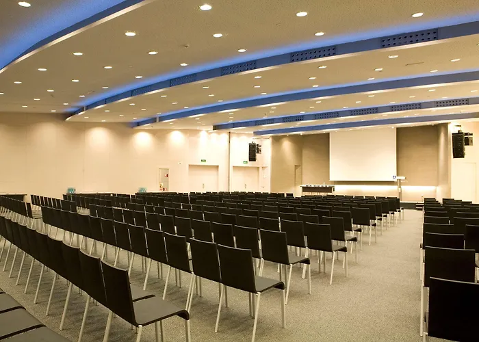 Hotell Melia Sarria Barcelona