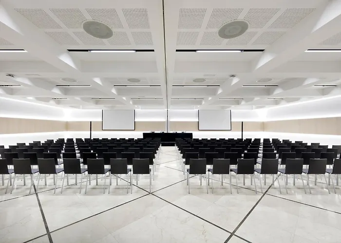 Hotell Melia Sarria